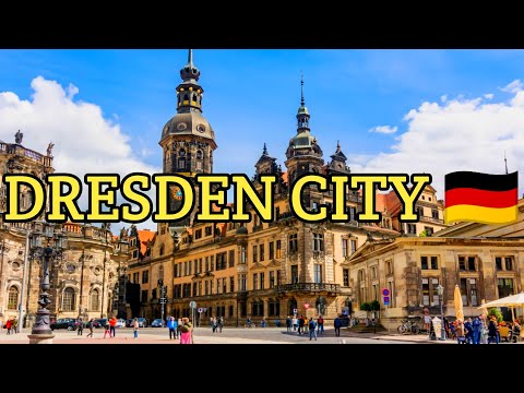 Dresden, Germany -