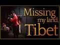 Missing my land tibet   tibetan singer kharag penpa    2016 tibetannomadmusictour