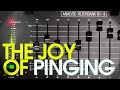 Create beautiful sounds with this simple synthesis technique  pinging explained