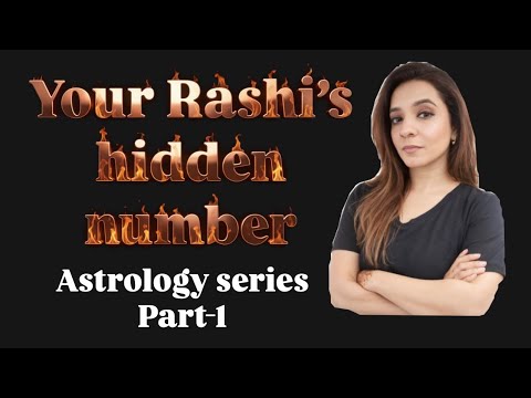 Rashi NUMBERS explained🔢 (easy guide for beginners) - YouTube