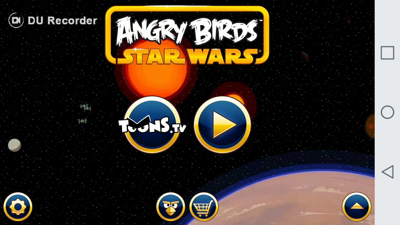 angry birds star wars 2 characters list