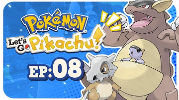 RARE ROCK TUNNEL ENCOUNTERS! - Pokemon Let