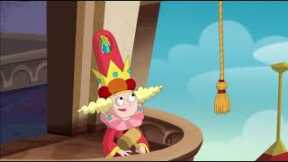The 7D - Se2 - Ep40 Hop To It, Dopey! - Screen 08