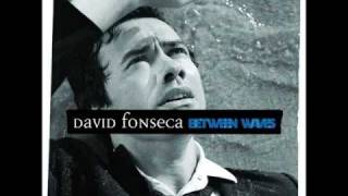 Vignette de la vidéo "David Fonseca - Walk Away When You're Winning"