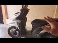 KELEMAHAN VARIO KZR 125 / VARIO BOHLAMP 125 SIMAK VIDEO LENGKAPNYA