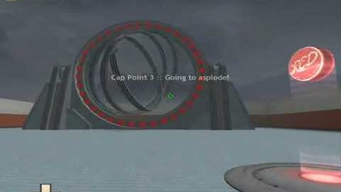 SourceSDK -- Doomsday Machine v.3