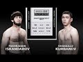АЗЕРБАЙДЖАНСКИЙ БОЕЦ УВЕРЕННО ЗАДУШИЛ СОПЕРНИКА Iskandarov Fakhraddin Vs Shaidullo Kurbanov