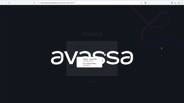 Avassa for Edge AI: GPU Demo