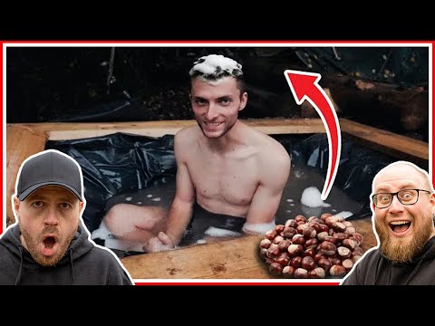 Shampoo SELBST gemacht | Kann das was? | NATURENSÖHNE reagieren