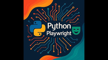 Python Playwright Lesson 08 - Items Page POM (Hebrew)