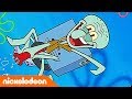 Губка Боб Квадратные Штаны | 2 сезон 6 серия | Nickelodeon Россия