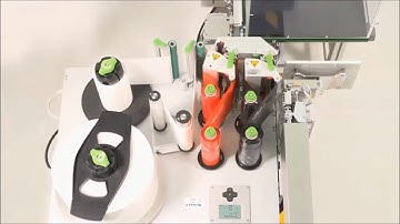 PHI DATA Print & Apply with the CAB Hermes C