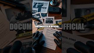 A Gainesville Mystery: The Gainesville Ripper Unveiled