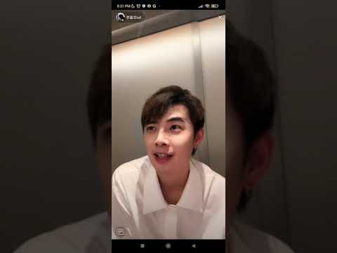 Video [220723 | Full Livestream] - youtube