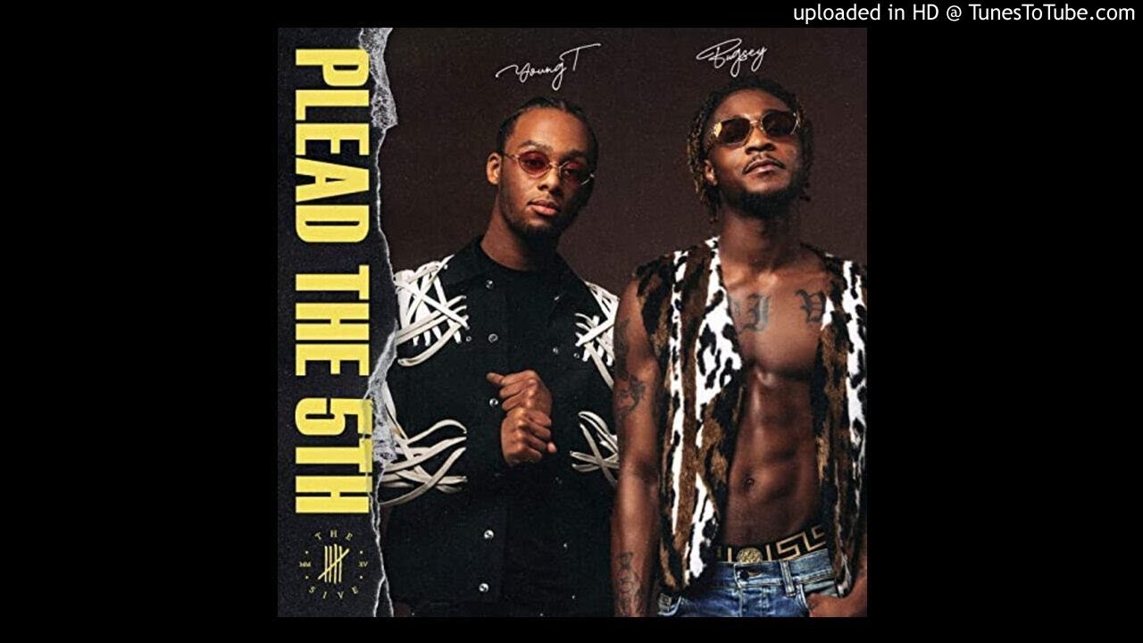 Young T & Bugsey Don't Rush Instrumental (Accurate Version!) YouTube