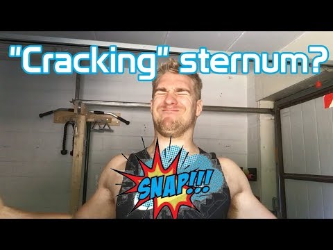 Video: Կանեփի Sternum - մշակում և օգտագործում