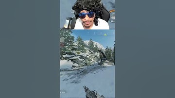 Snowy Battlefield Domination: Multi-Kill Mayhem #shorts