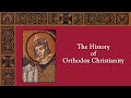 The History Of Orthodox Christianity | Part 1 | The Beginnings | Prof. John Erickson