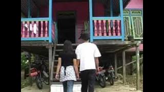 Lukas A.-Nama penyalah aku (LAGU KANTU)