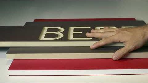 Material Review: King Plastic King ColorCore