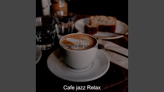 Uplifting Ambiance for Quarantine
