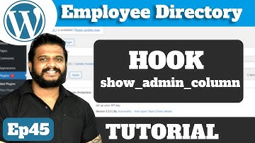 Ep45 - WordPress Custom Post Type Plugin with Taxonomy, Featured Image, Metabox & Shortcode