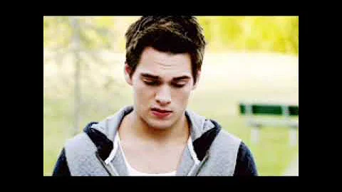Robin Hale and Liam Dunbar All Alone