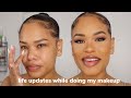 Life Updates | what's been going on with me | Arnellarmon