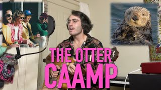 The Otter - Caamp (Cover)