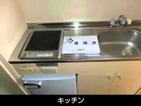 レオパレス２１南鴻池 マンション 東大阪市 南鴻池町１丁目 物件...