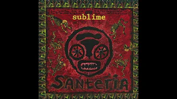 [528Hz] Sublime - Santeria