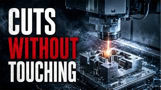 How A Failed Soviet Experiment Solved A 200 Year-Old Precision Machining Problem screenshot 3