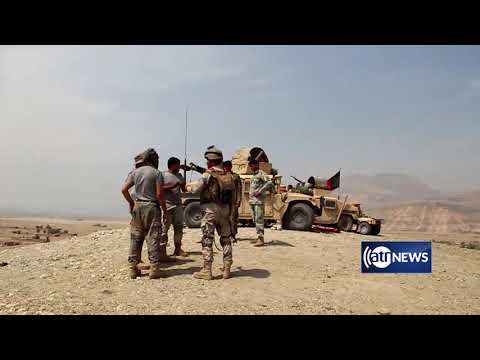 Taliban Overrun Districts Outposts After Eid Ceasefire سقوط چند ولسوالی و پاسگاه پس از آتش بس