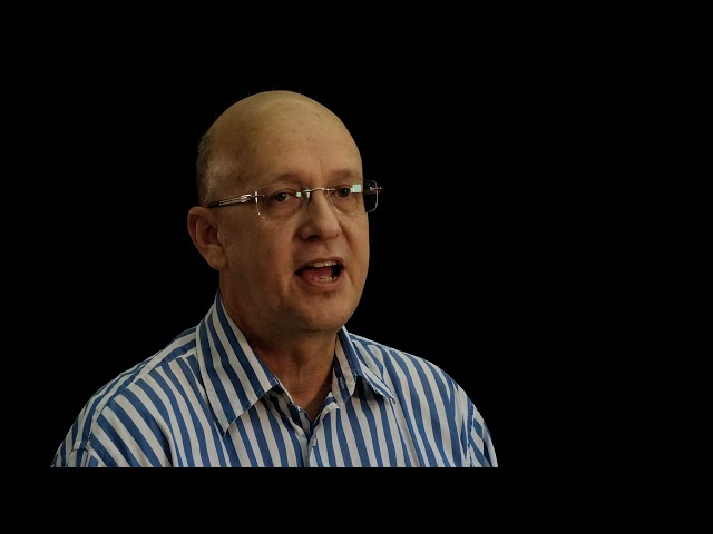 Watch Meet Prof Eugéne van Renburg of the Department of Chemical Engineering on YouTube.