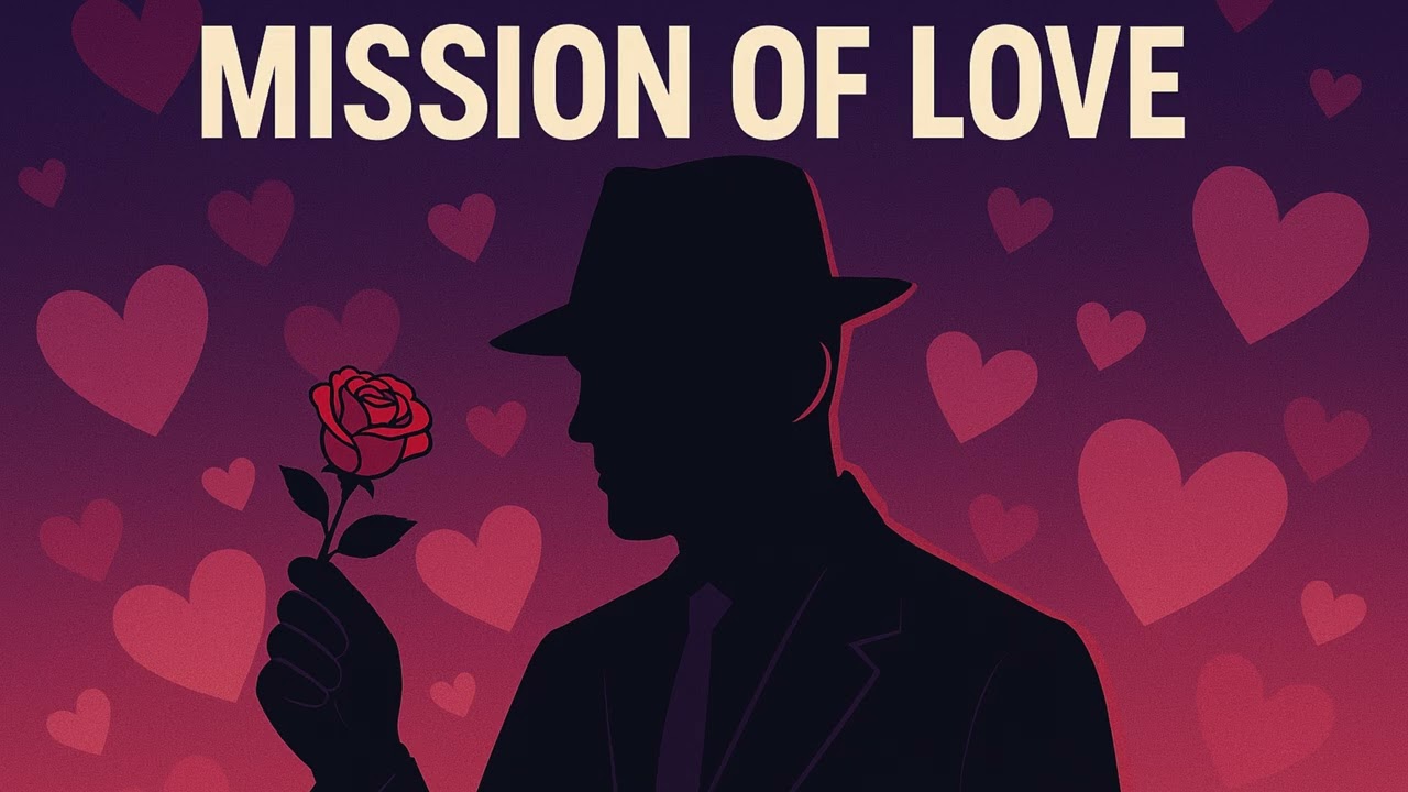 Mission of Love – Official Audio