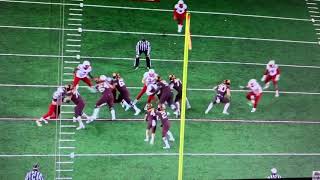 Minn Same side zone