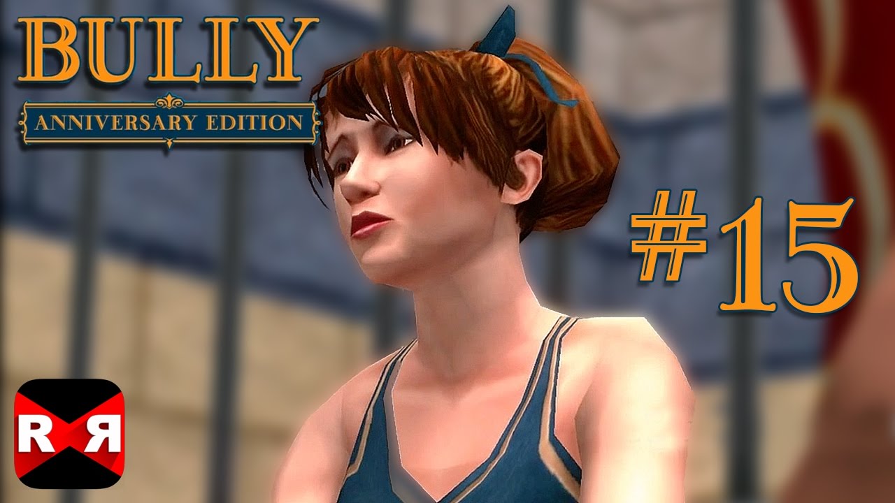 Surprise surprise, Bully: Anniversary Edition makes it to Android