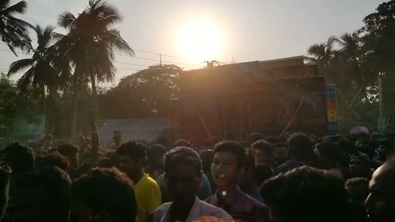 Barman VS ma manasa pro ।। নছিপর বক্স কম্পিটিশন 2025।। 