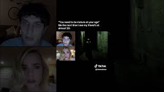 When Your Friends Tell You That You Need To Be More Mature