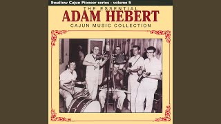 Video thumbnail of "Adam Hebert - Madeleine"