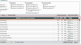 No.1 Most Requested Feature - Fixed Headers