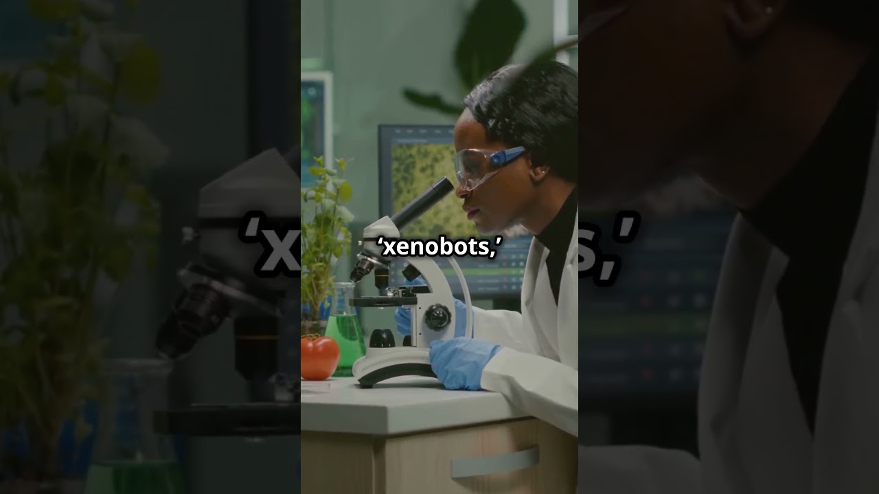 Synthetic Life Forms  The Future of Biology! 