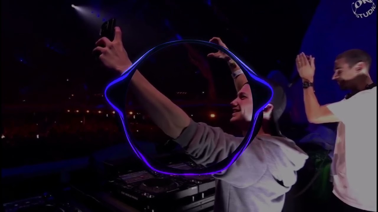 AFROJACK \u0026 Amél - Rivers (OUT SOON)