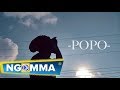 MSAGASUMU - POPO (OFFICIAL VIDEO)