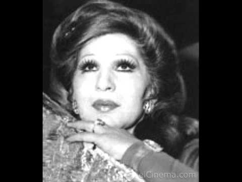 شفتك يا حبيبي الكروانة فايزة احمد يسري سليم