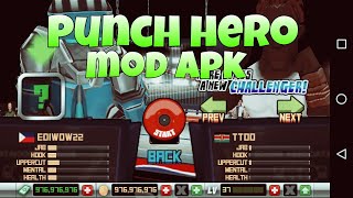 How To Download Punch Hero Unlimited Money And Coins For 1:40 How To Download Punch Hero Unlimited Money And Coins For 1:40