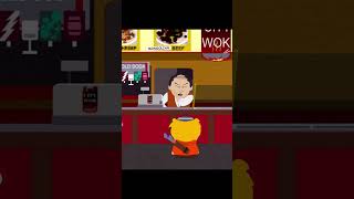 Liu Kim Really Hates Mongorian Beef