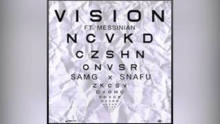 SAMG x Snafu - Vision (ft. Messinian) [Free DL]