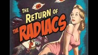 The Radiacs   -   she's my witch chords