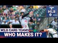 CHAOS: Wild Card Expansion SHAKES UP Playoff Picture | Can Small Market Teams capitalize?